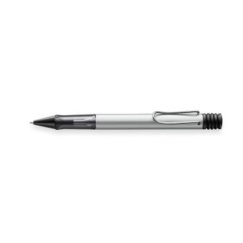 Preview: LAMY Kugelschreiber Al-star whitesilver - Special Edition (2022)