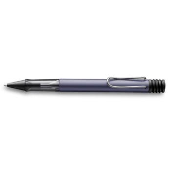 Preview: LAMY Kugelschreiber Al-star silverblue - Special Edition (20xx)
