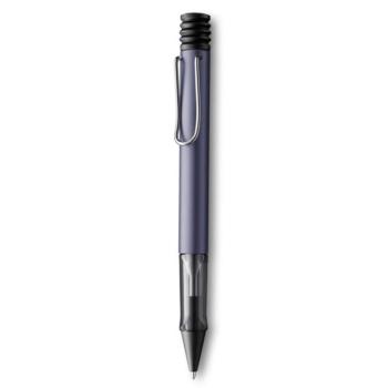 LAMY Kugelschreiber Al-star silverblue - Special Edition (20xx)