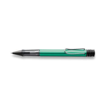 LAMY Kugelschreiber Al-star bluegreen - Special Edition (2014)