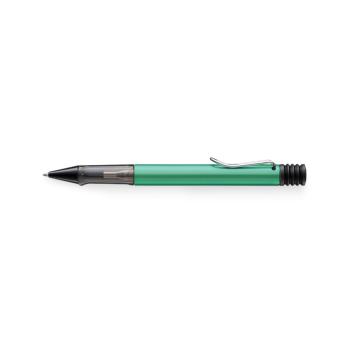 LAMY Kugelschreiber Al-star bluegreen - Special Edition (2014)