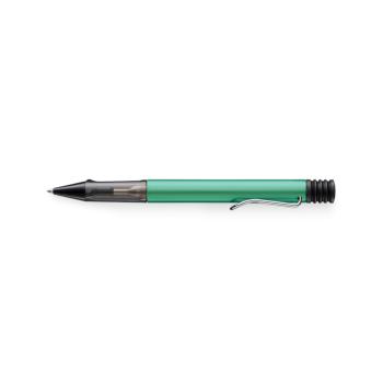 LAMY Kugelschreiber Al-star bluegreen - Special Edition (2014)