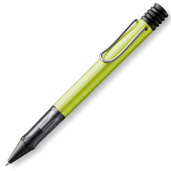 Preview: LAMY Kugelschreiber Al-star charged green - Special Edition (2016)