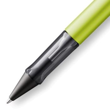 LAMY Kugelschreiber Al-star charged green - Special Edition (2016)