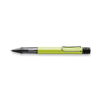 LAMY Kugelschreiber Al-star charged green - Special Edition (2016)