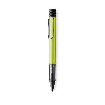 LAMY Kugelschreiber Al-star charged green - Special Edition (2016)