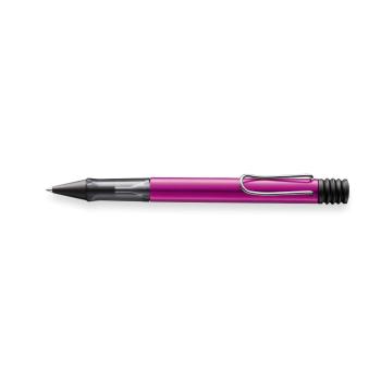 Preview: LAMY Kugelschreiber Al-star vibrant pink - Special Edition (2018)