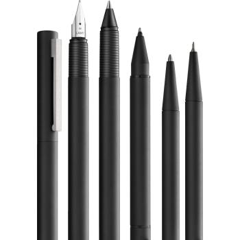 LAMY Kugelschreiber cp1 black
