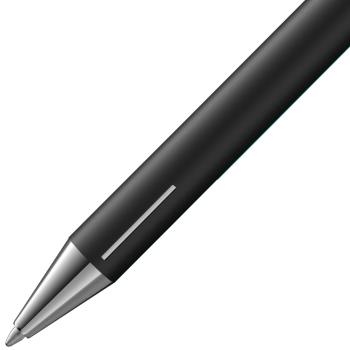 Preview: Lamy Kugelschreiber econ black matt