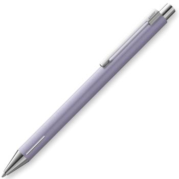 Preview: Lamy Kugelschreiber econ lilac - Special-Edition