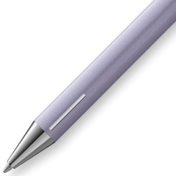 Preview: Lamy Kugelschreiber econ lilac - Special-Edition