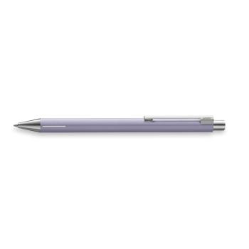 Preview: Lamy Kugelschreiber econ lilac - Special-Edition