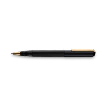 LAMY Kugelschreiber imporium black-gold