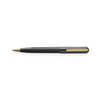 LAMY Kugelschreiber imporium black-gold