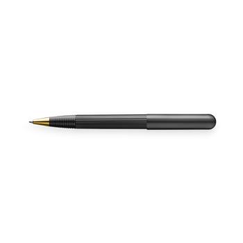 LAMY Kugelschreiber imporium black-gold