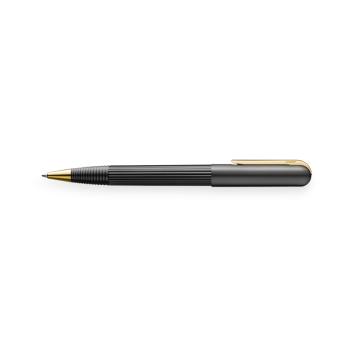 LAMY Kugelschreiber imporium black-gold