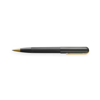 LAMY Kugelschreiber imporium black-gold