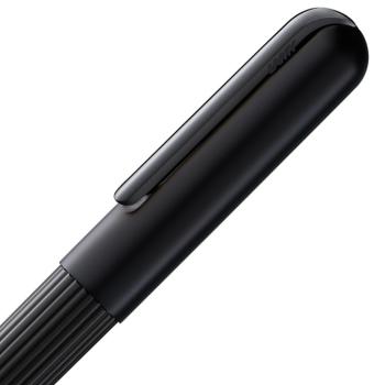 LAMY Kugelschreiber imporium black