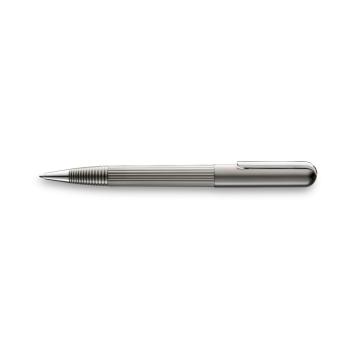 LAMY Kugelschreiber imporium titanium