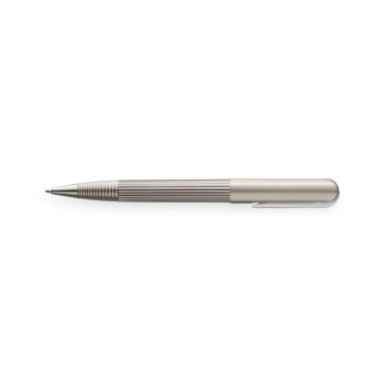 LAMY Kugelschreiber imporium titanium