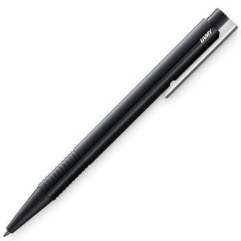 Preview: Lamy Kugelschreiber logo M black