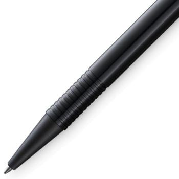 Preview: Lamy Kugelschreiber logo M black