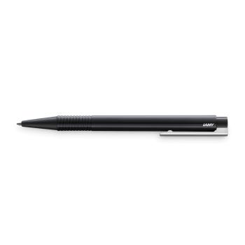 Preview: Lamy Kugelschreiber logo M black