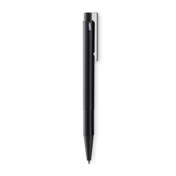 Lamy Kugelschreiber logo M black