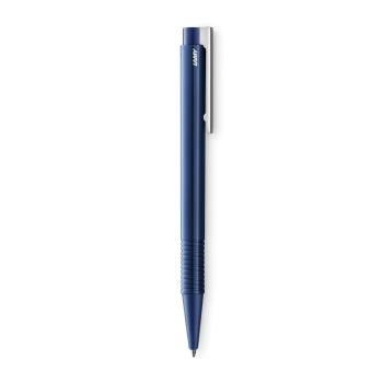 Lamy Kugelschreiber logo M blue