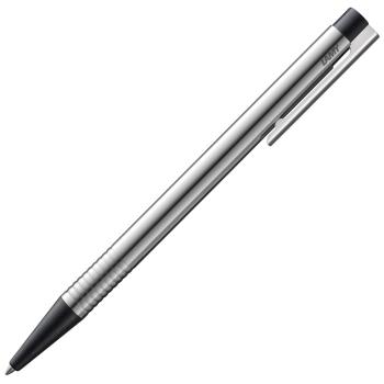 Preview: Lamy Kugelschreiber logo black