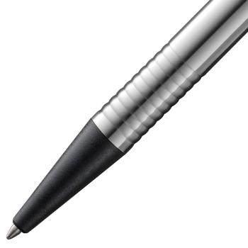 Preview: Lamy Kugelschreiber logo black
