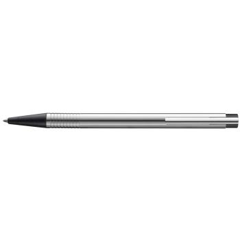 Lamy Kugelschreiber logo black