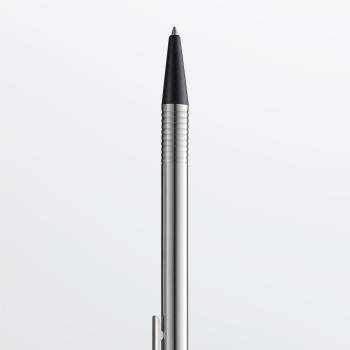 Lamy Kugelschreiber logo black