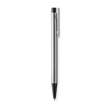 Lamy Kugelschreiber logo black