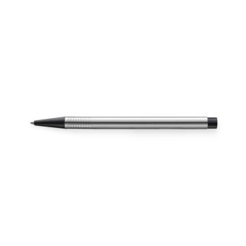 Lamy Kugelschreiber logo black