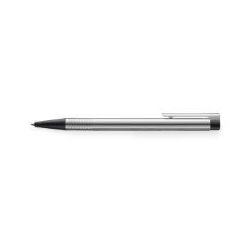 Lamy Kugelschreiber logo black