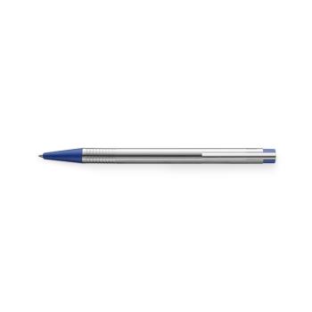 Lamy Kugelschreiber logo blue
