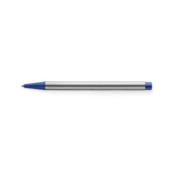 Lamy Kugelschreiber logo blue