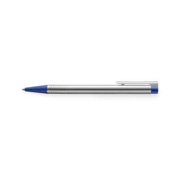 Lamy Kugelschreiber logo blue