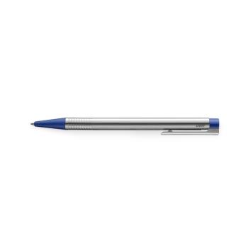Lamy Kugelschreiber logo blue
