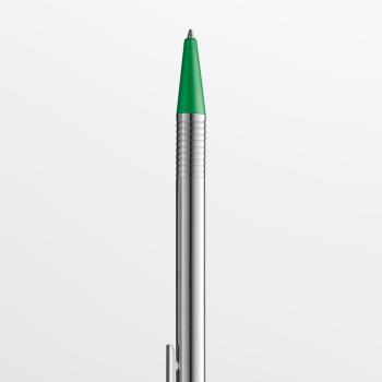 Lamy Kugelschreiber logo green