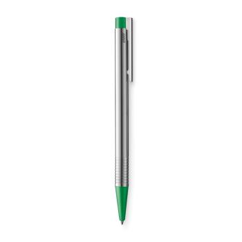 Lamy Kugelschreiber logo green