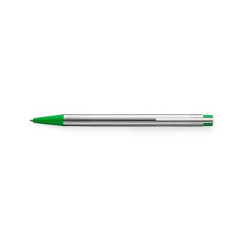 Lamy Kugelschreiber logo green