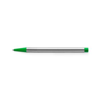 Lamy Kugelschreiber logo green