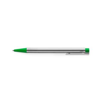 Lamy Kugelschreiber logo green