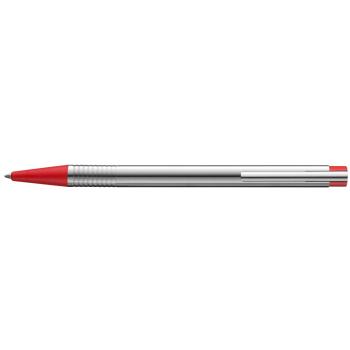 Lamy Kugelschreiber logo red