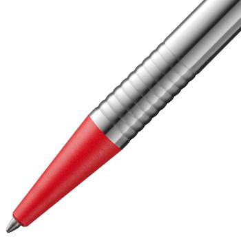 Preview: Lamy Kugelschreiber logo red
