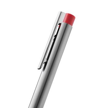 Lamy Kugelschreiber logo red