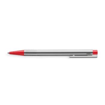Preview: Lamy Kugelschreiber logo red