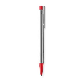 Lamy Kugelschreiber logo red